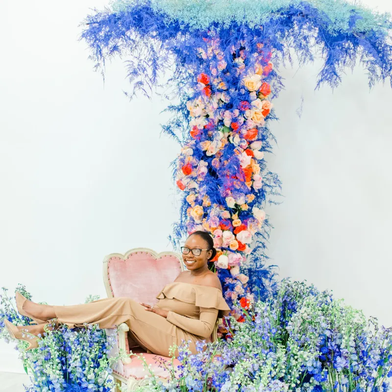 Gallery image for Event Design by BE