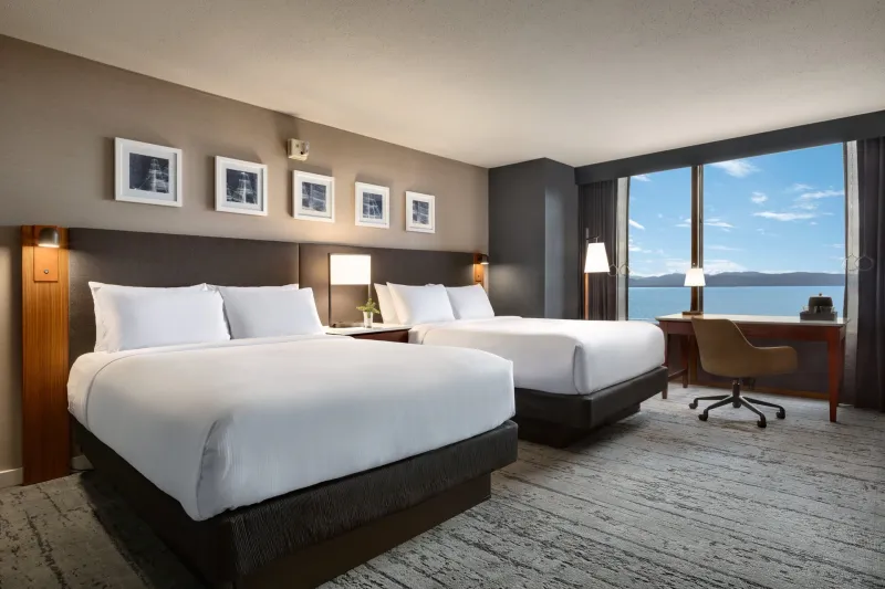 Portfolio image for Hotel Champlain
