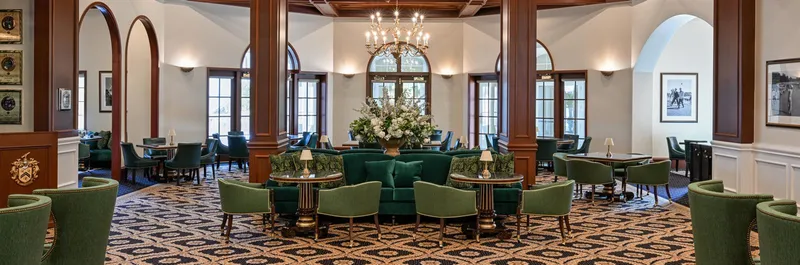 Gallery image for Trump National Golf Club, Jupiter
