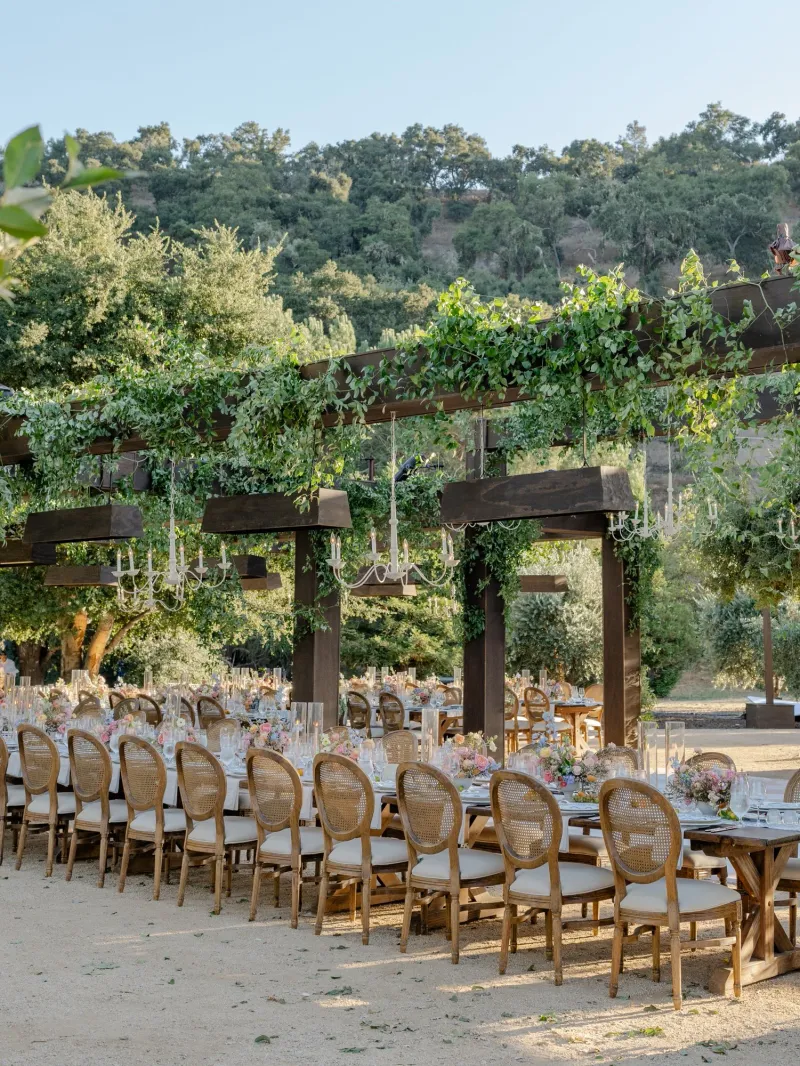 Portfolio image for Omni Catering
