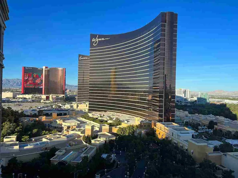 Gallery image for Wynn Las Vegas