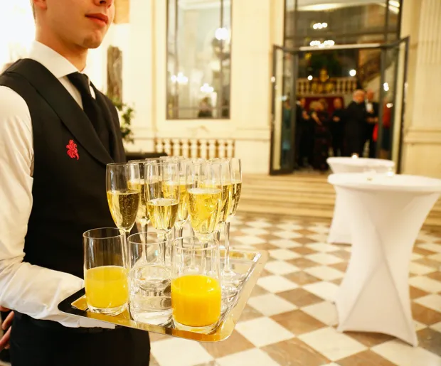 Portfolio image for Hôtel Le Marois