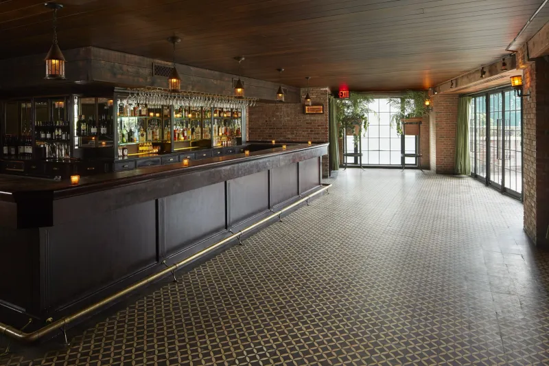 Portfolio image for The Bowery Hotel