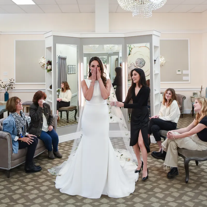 Portfolio image for Kara Patten Events