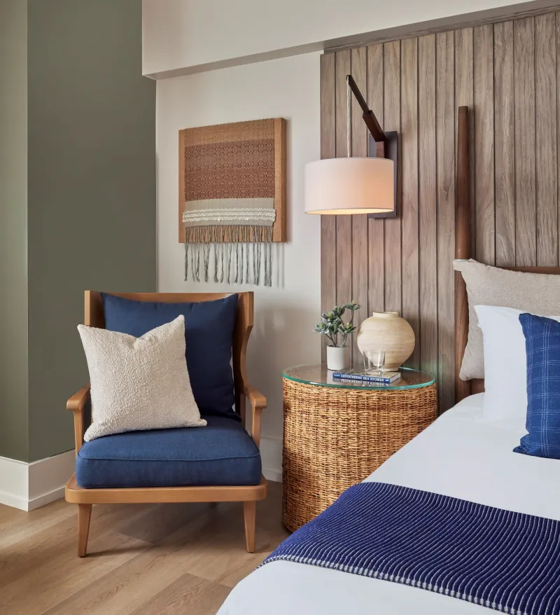 Gallery image for Newport Harbor Island Resort