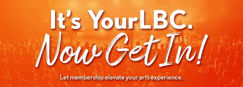 Luther Burbank Center for the Arts