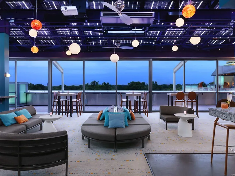 Gallery image for Moonrise Hotel