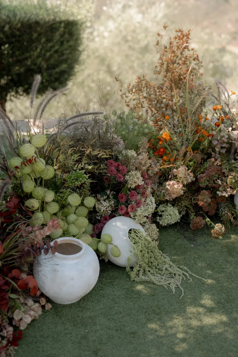 Portfolio image for Audrey Jean Events