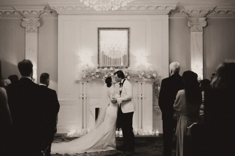 Portfolio image for Big Day Events