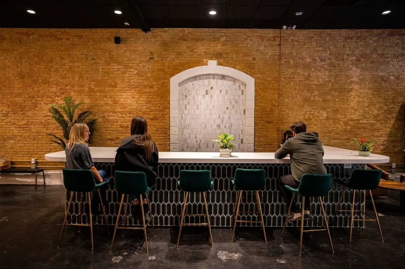 Gallery image for Sans Bar
