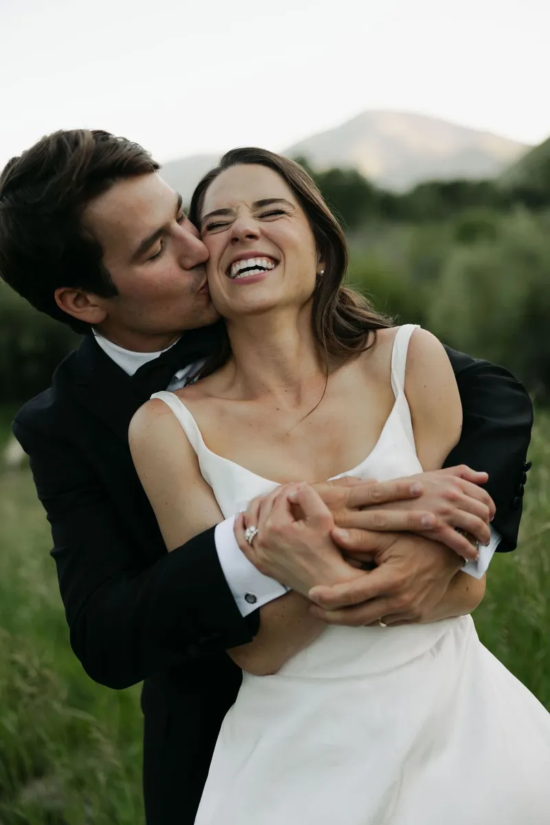 Sofia DeWolfe Weddings