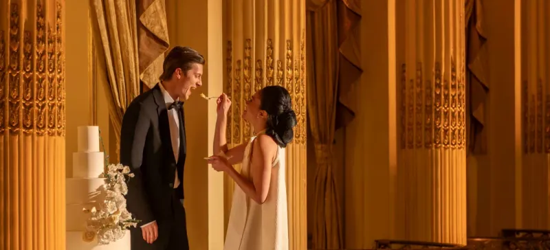 Gallery image for The Plaza, A Fairmont Hotel