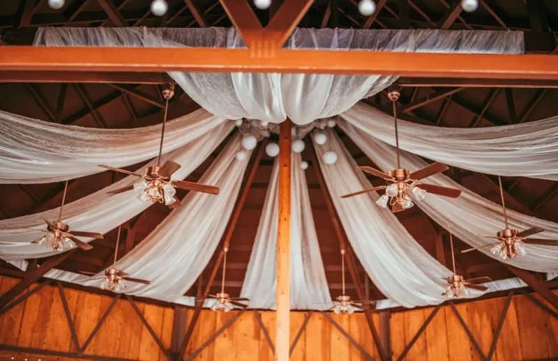 Gallery image for Bridal Veil Venue