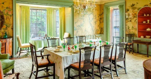 Portfolio image for Longue Vue House and Gardens