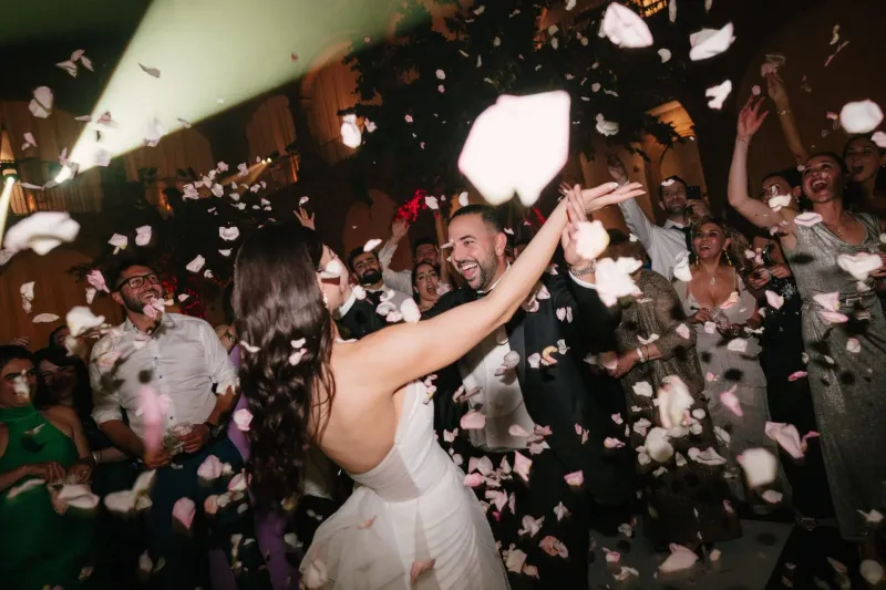 Portfolio image for Miraj Events