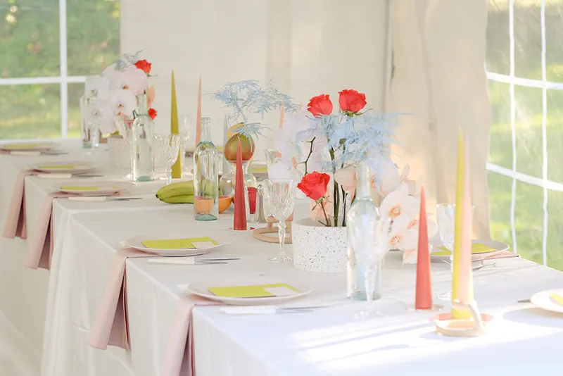 Portfolio image for Avalon Catering