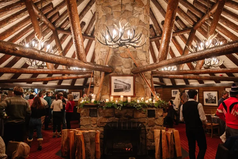 Gallery image for The Roundhouse
