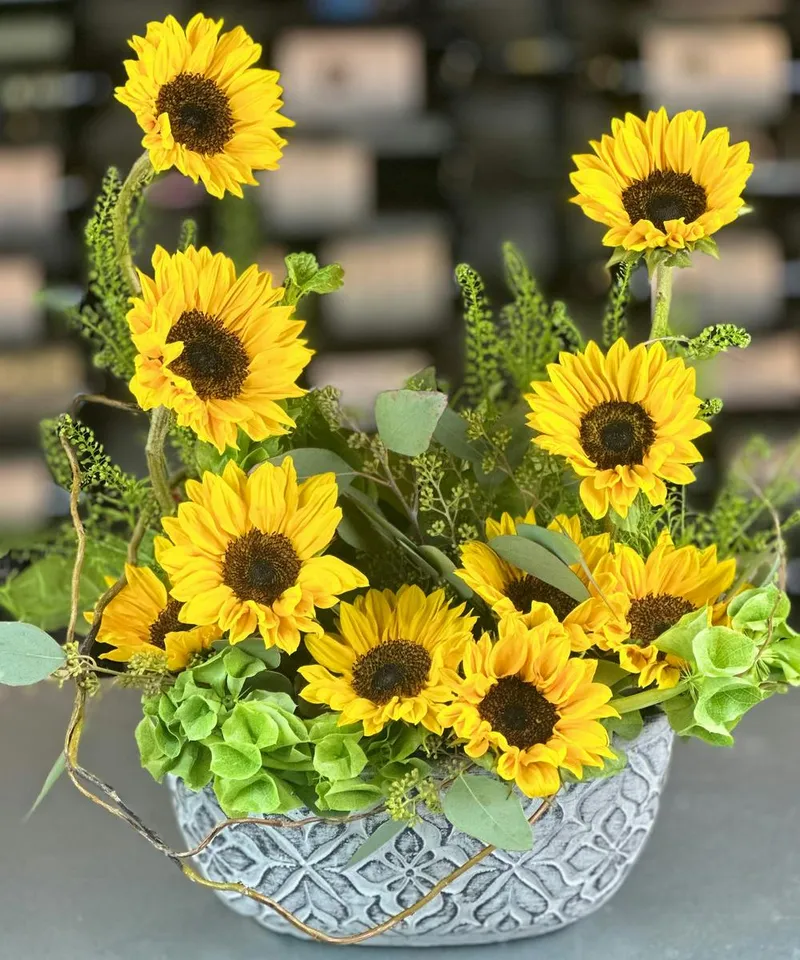 Griffin's Floral Design