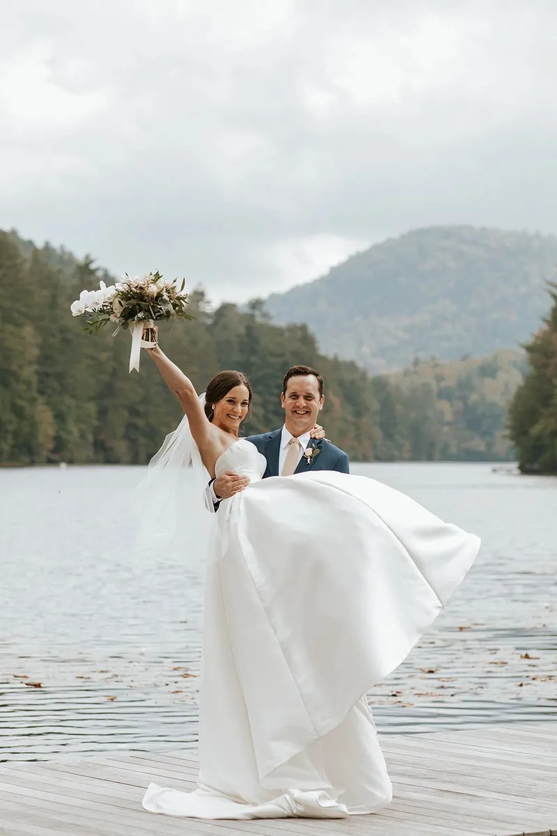 WNC Weddings & Events