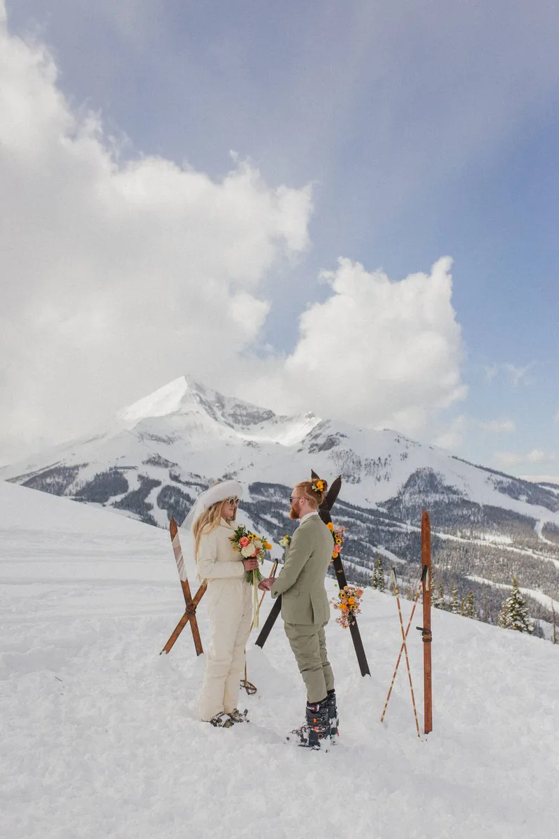 Gallery image for Big Sky Resort