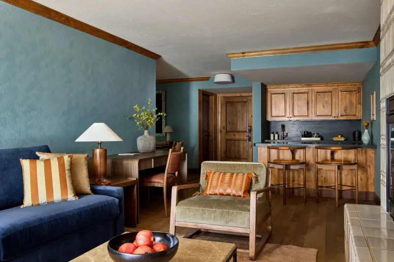 Gallery image for Faraway Jackson Hole