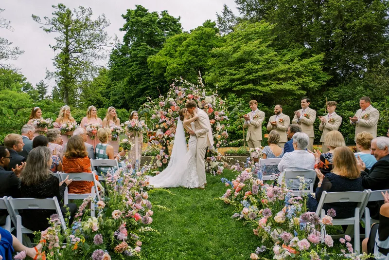 Christina Burton Events