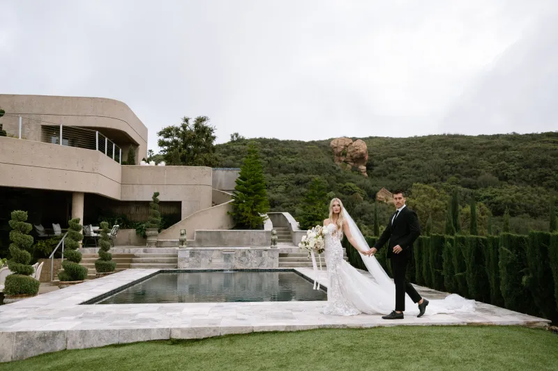 Portfolio image for Frazier & Co. Photography