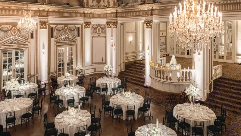 Gallery image for Boston Public Library