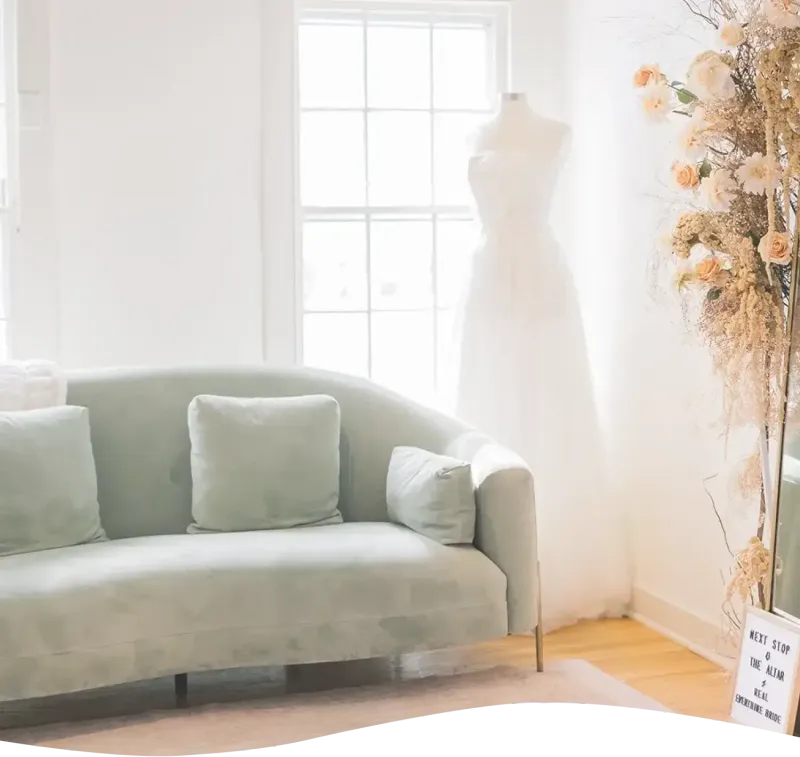 Everthine Bride