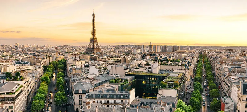 Portfolio image for Shangri-La Paris