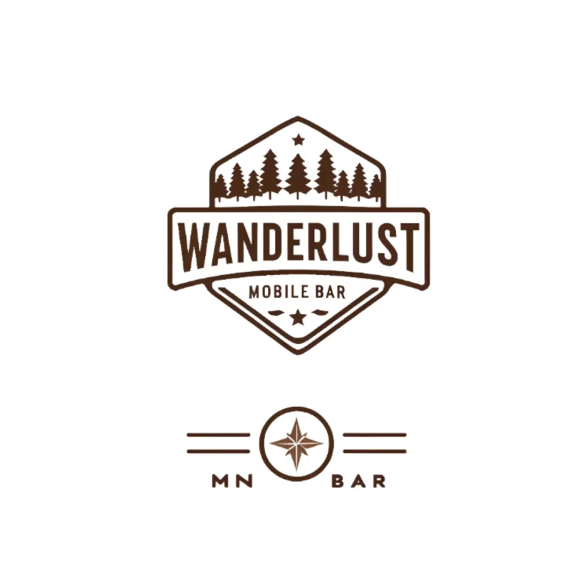 Portfolio image for Wanderlust MN Mobile Bar