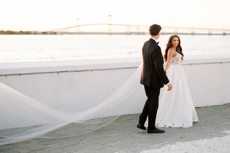 Brianna Graca Weddings