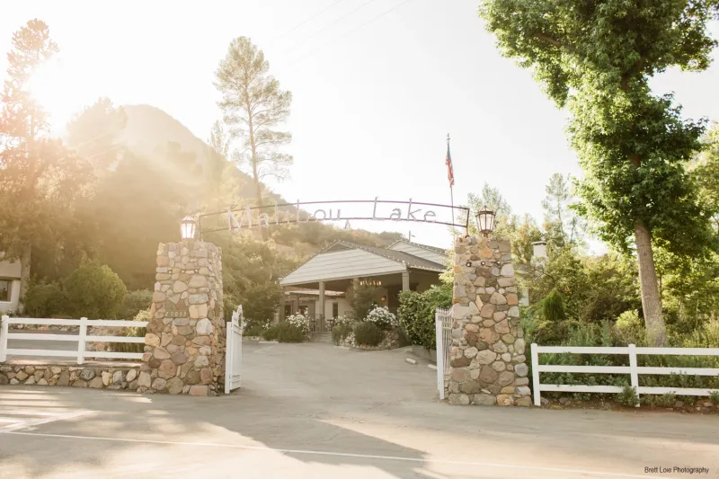 Gallery image for The Lodge at Malibou Lake