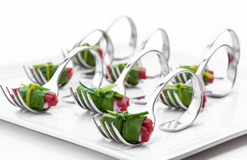 Jewell Events Catering