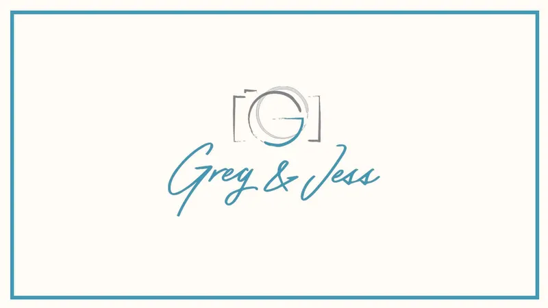 Portfolio image for With This Ring Wedding Films + Photo