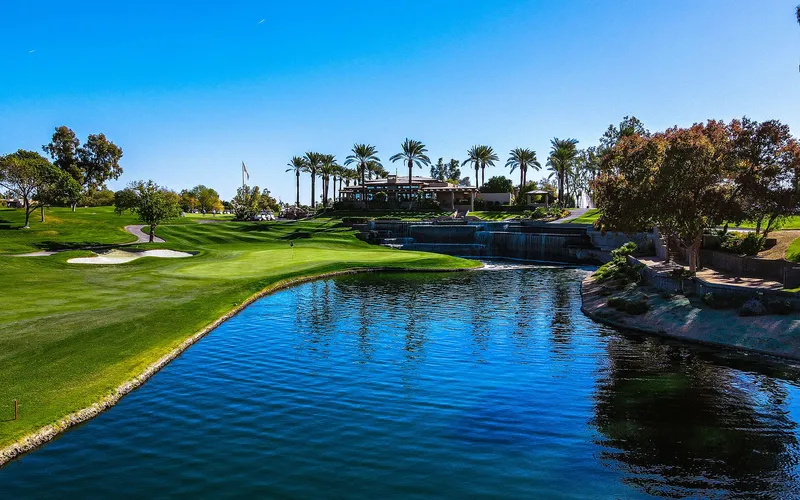 Gallery image for Gainey Ranch Golf Club