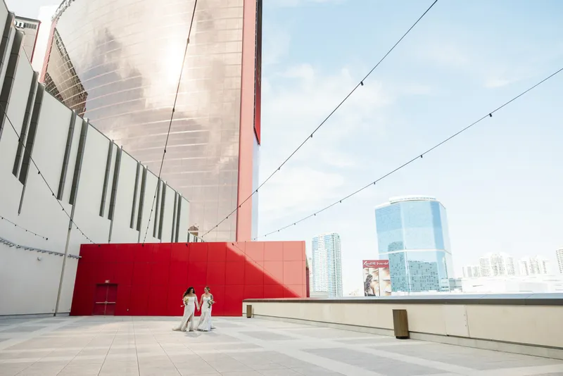 Gallery image for Resorts World