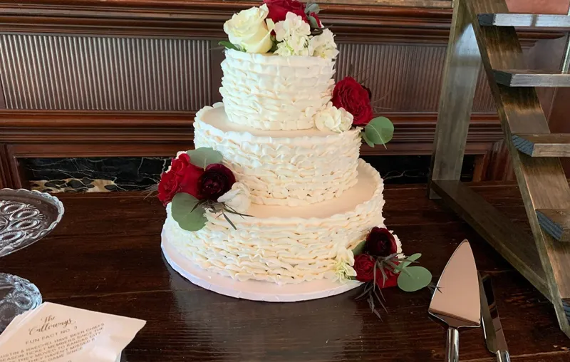 Sugar & Spice Catering