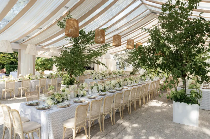 A Charleston Bride