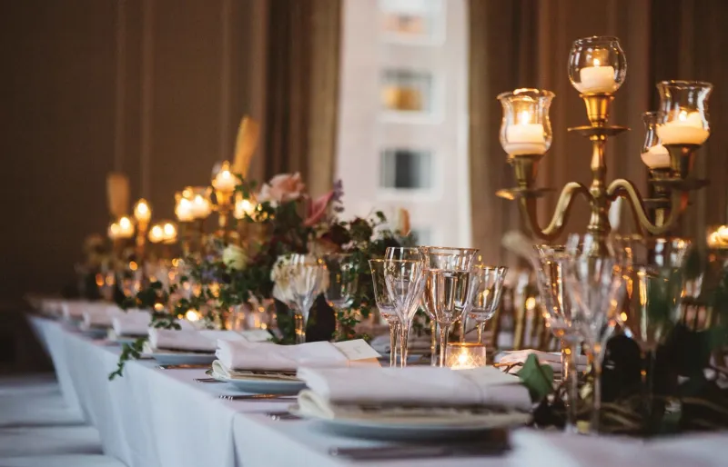 Portfolio image for Susan’s Weddings NYC