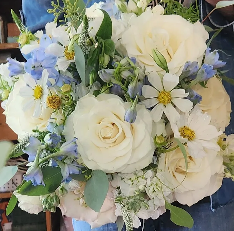 Portfolio image for Jubilee Flower Studio, LLC