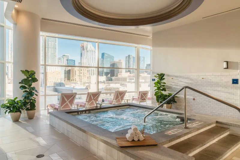 Gallery image for Fairmont Austin