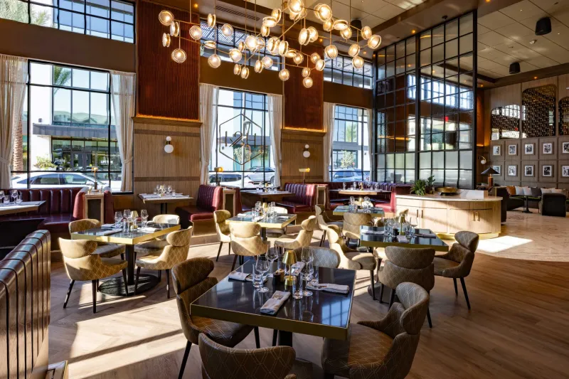 Gallery image for Harry & Izzy's - Paradise Valley