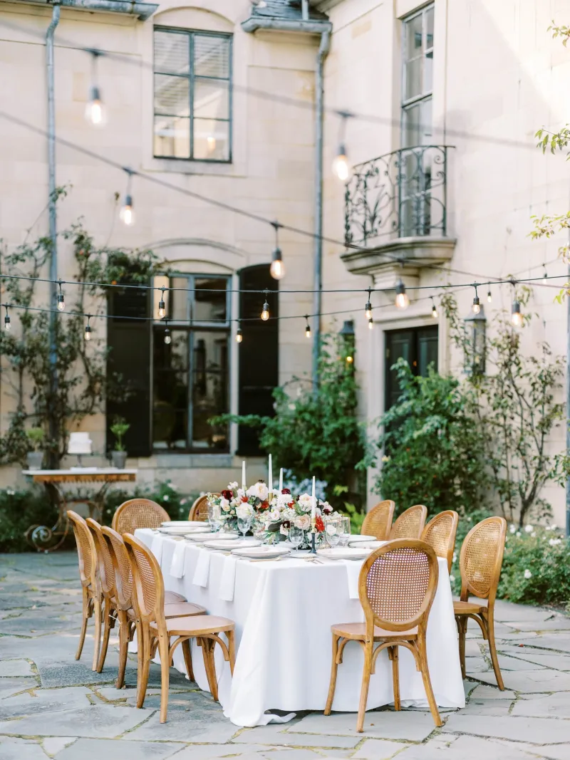Portfolio image for NORA Events