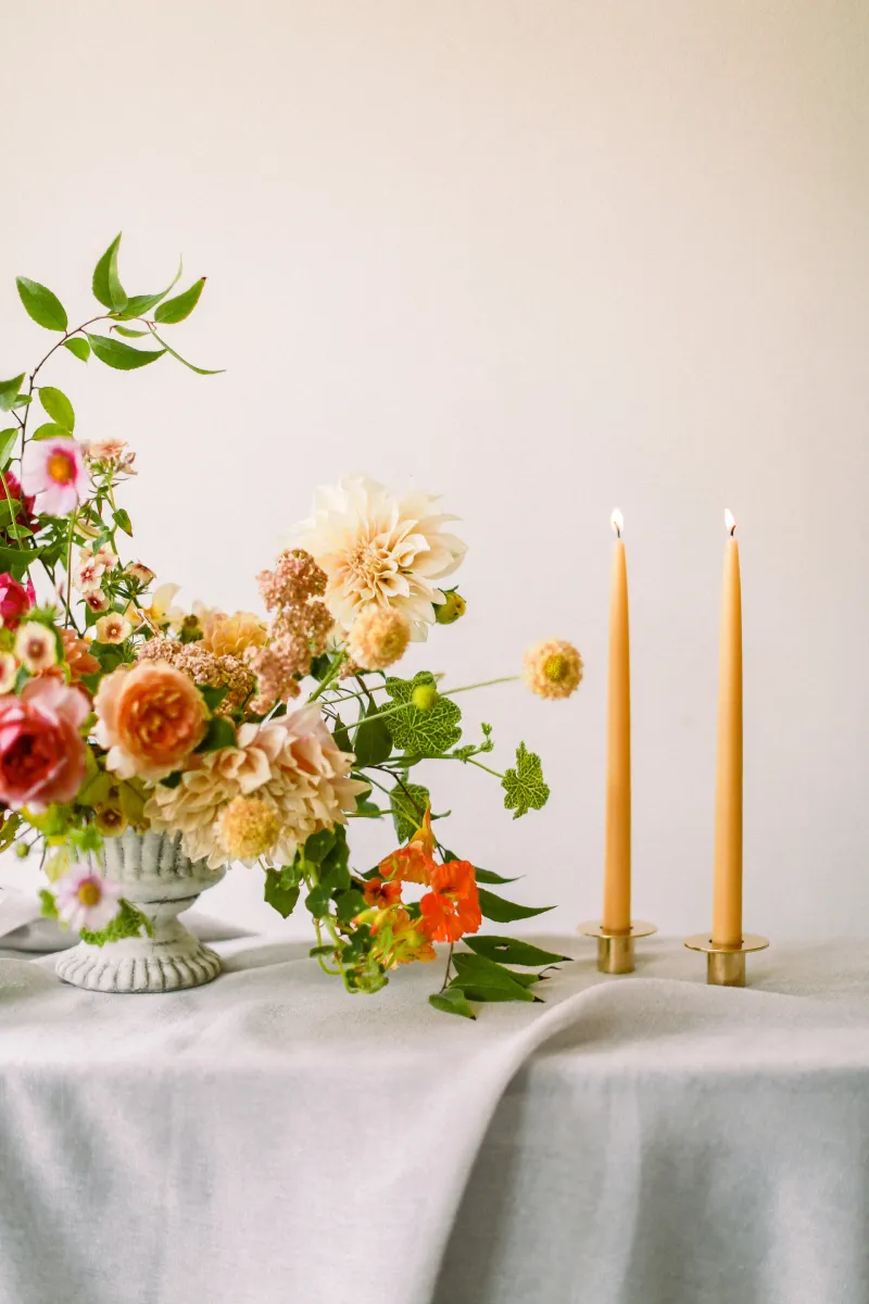 Portfolio image for Foraged Blooms