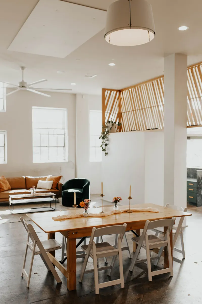 The Lume Event Space
