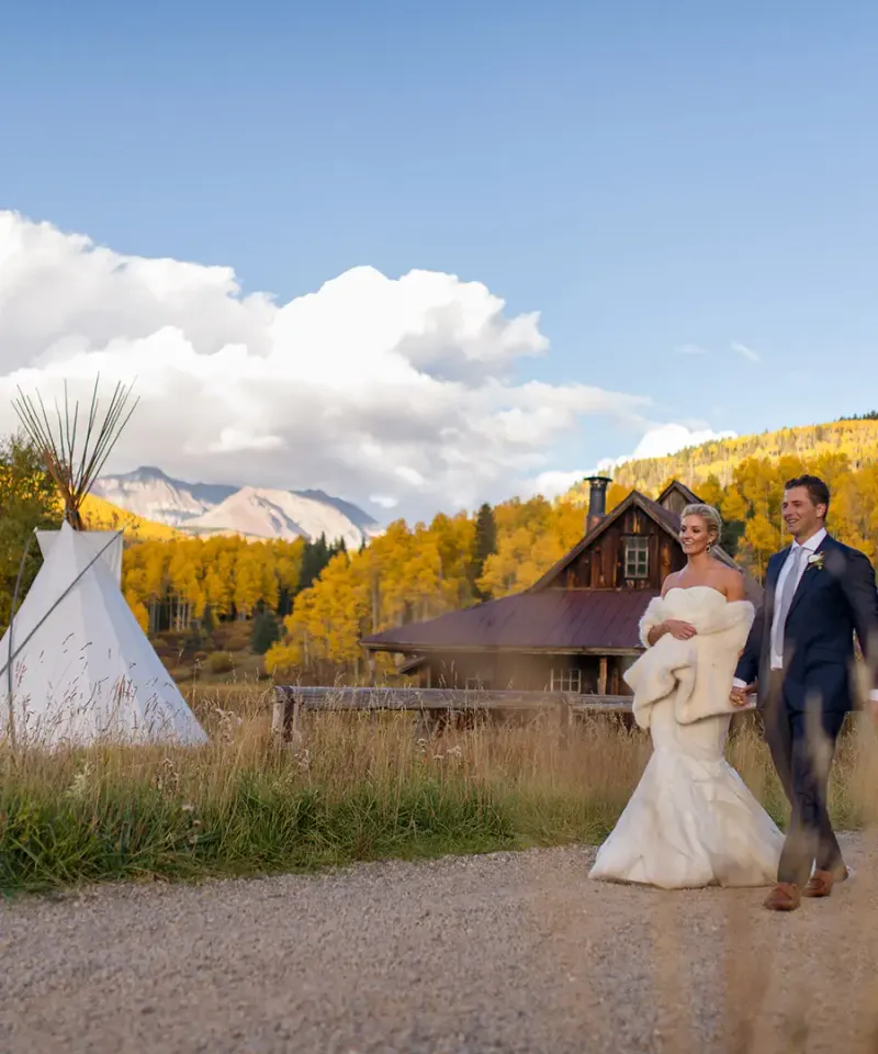 Gallery image for Dunton Hot Springs