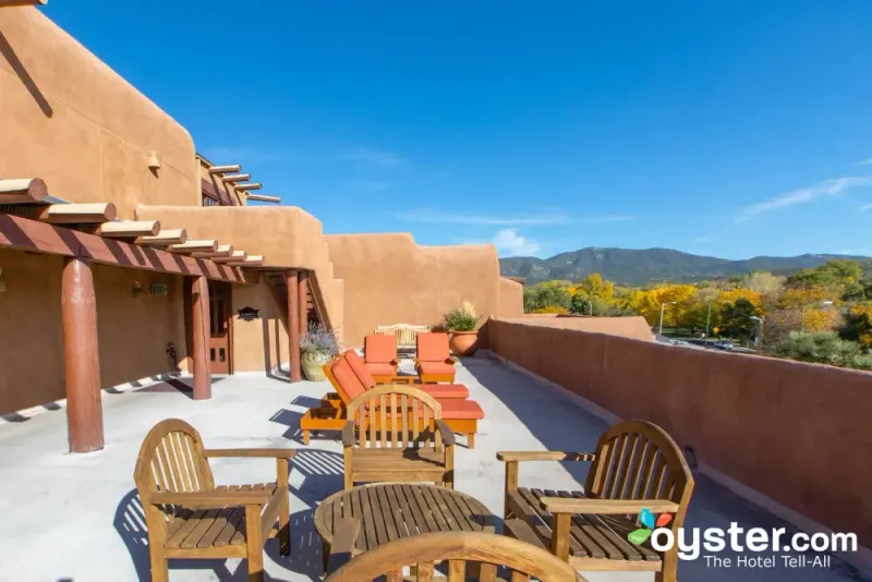 Gallery image for Four Seasons Resort Rancho Encantado Santa Fe