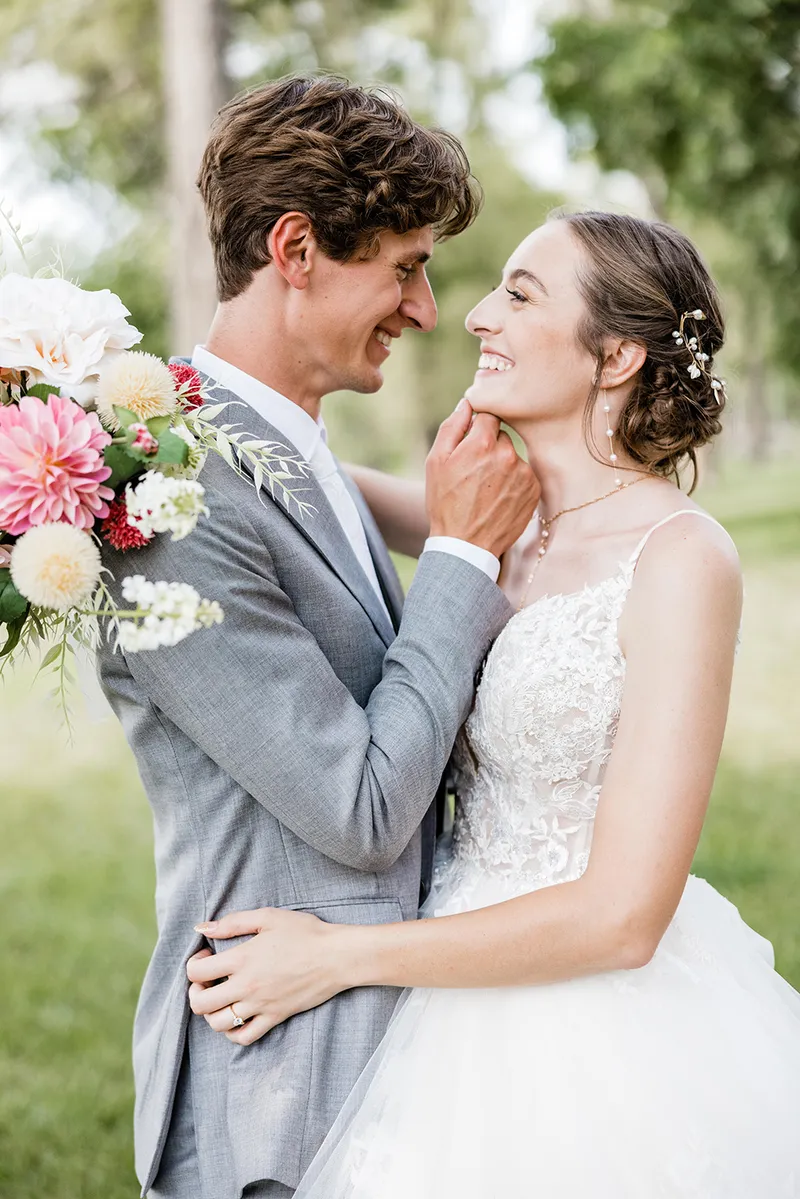 Portfolio image for Complete Weddings + Events Fargo