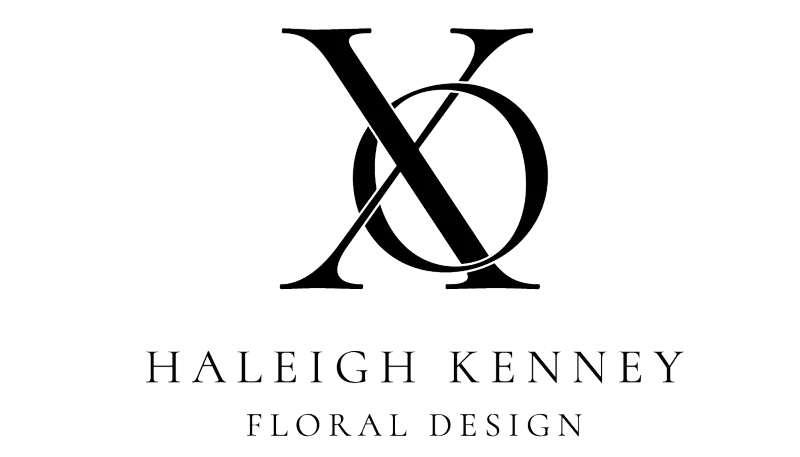 Portfolio image for XO by Haleigh Kenney